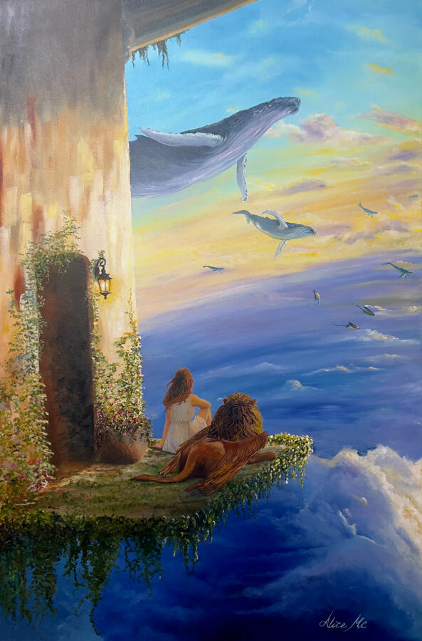 chasing the dawn chasing the dawn-image